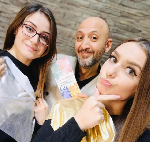 Staff luca crispino