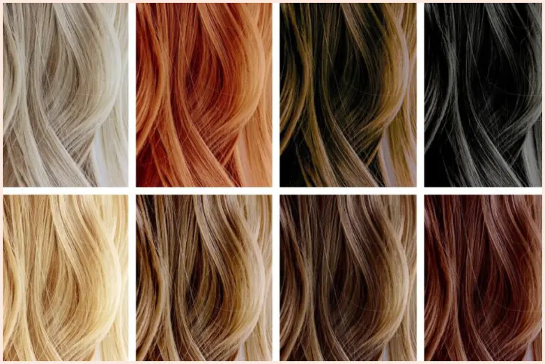 test colore luca crispino